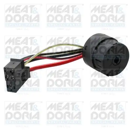 запалителен/ стартов ключ MEAT & DORIA 24059