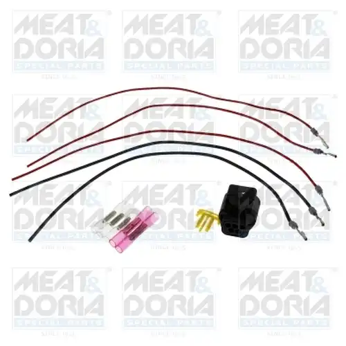 к-кт за ремонт на кабел, дебитомер MEAT & DORIA 25554