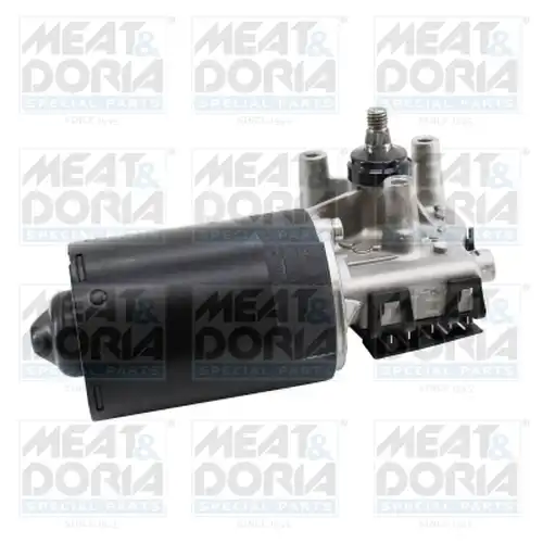 двигател на чистачките MEAT & DORIA 27053