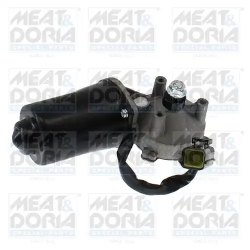 двигател на чистачките MEAT & DORIA 27302