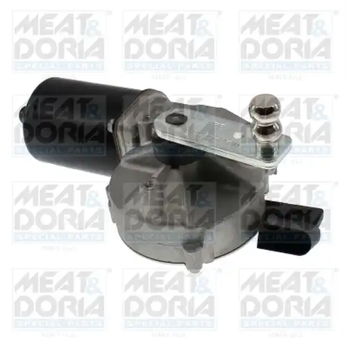 двигател на чистачките MEAT & DORIA 27622