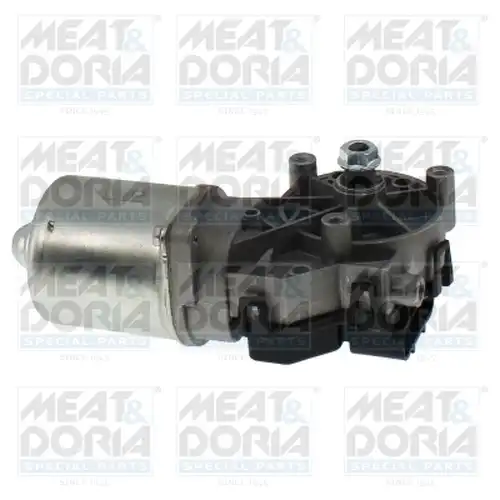 двигател на чистачките MEAT & DORIA 27659