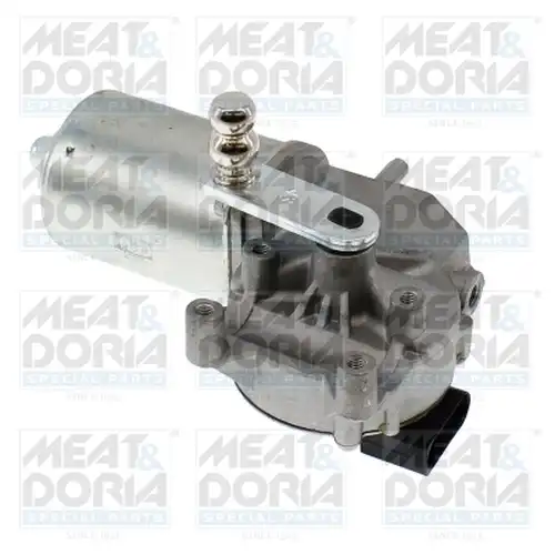 двигател на чистачките MEAT & DORIA 27661