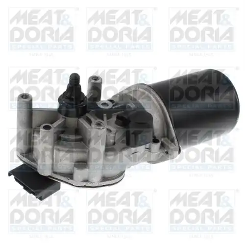 двигател на чистачките MEAT & DORIA 27664
