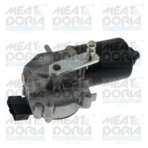 двигател на чистачките MEAT & DORIA 27665