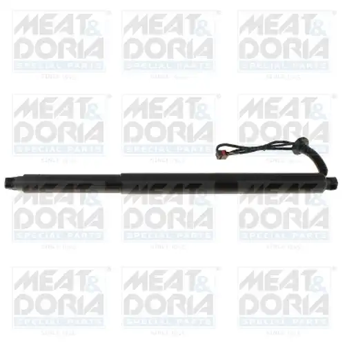 амортисьорче, капак багажник MEAT & DORIA 301032
