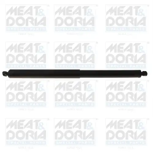 амортисьорче, капак багажник MEAT & DORIA 301120