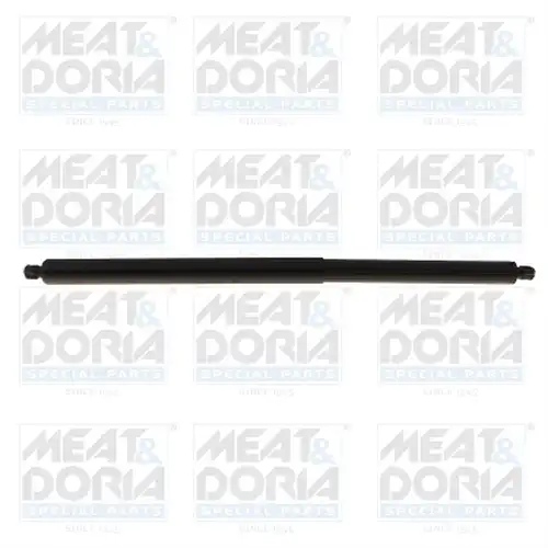 амортисьорче, капак багажник MEAT & DORIA 301122