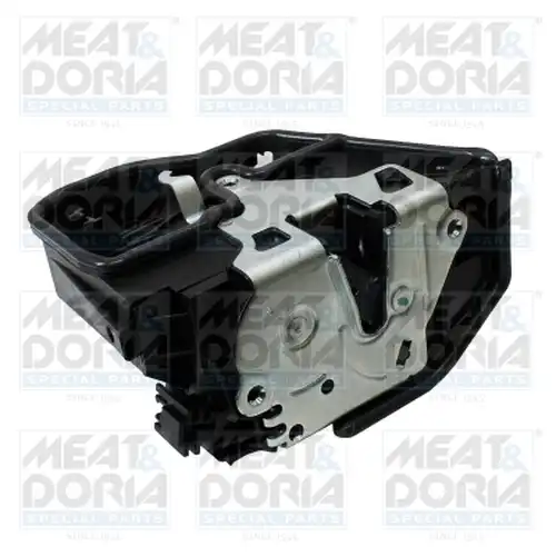 брава на врата MEAT & DORIA 31250