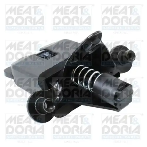 брава на задна врата MEAT & DORIA 31709