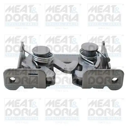 заключващ механизъм на капак на двигателя MEAT & DORIA 31765