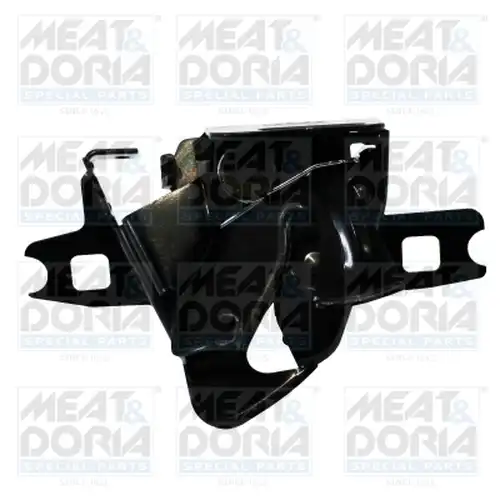 брава на задна врата MEAT & DORIA 31839