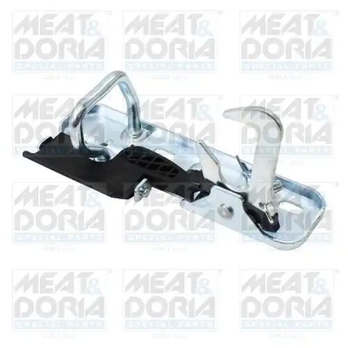 брава на задна врата MEAT & DORIA 31842