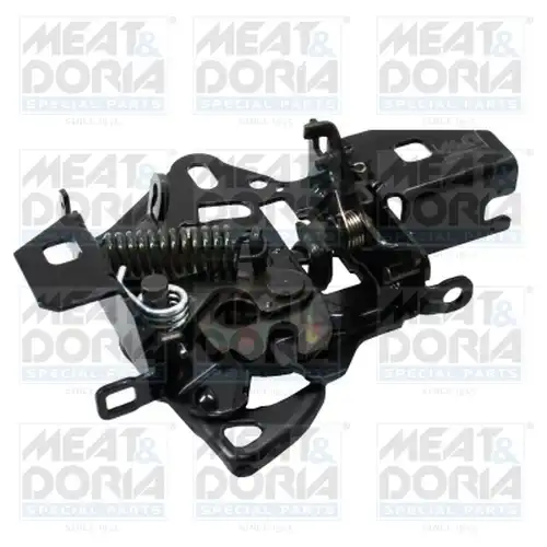 брава на задна врата MEAT & DORIA 31843