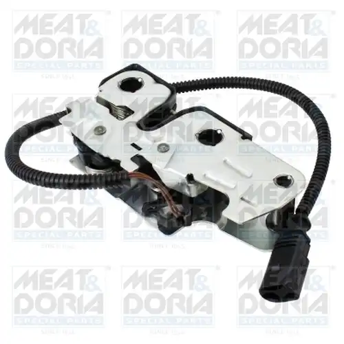 брава на задна врата MEAT & DORIA 31845