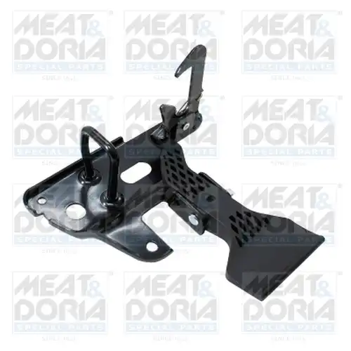 брава на задна врата MEAT & DORIA 31847