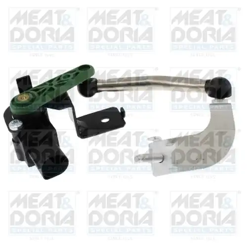 Датчик, регулиране на височината на светлините MEAT & DORIA 38042