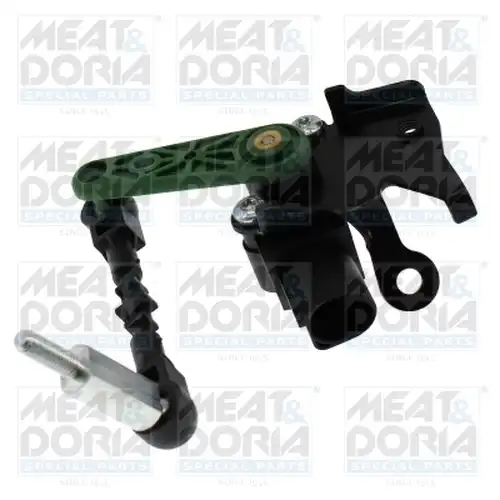 Датчик, регулиране на височината на светлините MEAT & DORIA 38058