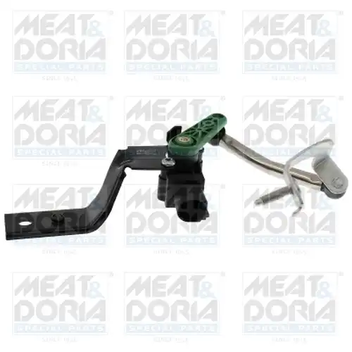 Датчик, регулиране на височината на светлините MEAT & DORIA 38060