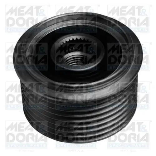 механизъм за свободен ход на генератор MEAT & DORIA 45103