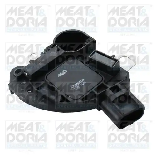 регулатор на генератор MEAT & DORIA 52009