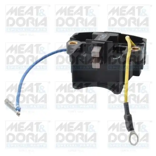 регулатор на генератор MEAT & DORIA 52019