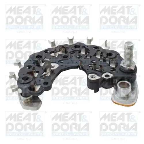 изправител, генератор MEAT & DORIA 52117