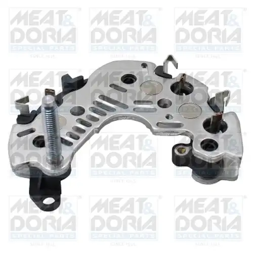 изправител, генератор MEAT & DORIA 52125