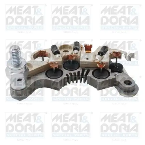 изправител, генератор MEAT & DORIA 52157