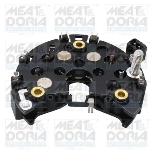 изправител, генератор MEAT & DORIA 52197