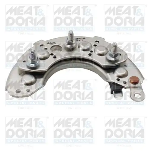 изправител, генератор MEAT & DORIA 52203