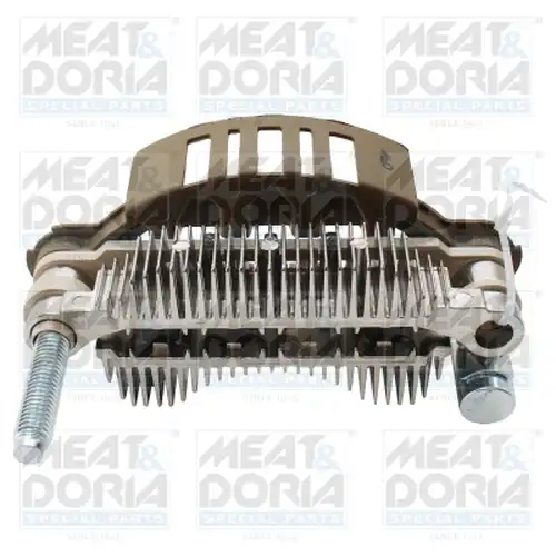 изправител, генератор MEAT & DORIA 52228