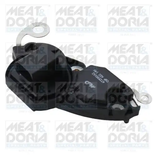 регулатор на генератор MEAT & DORIA 52242