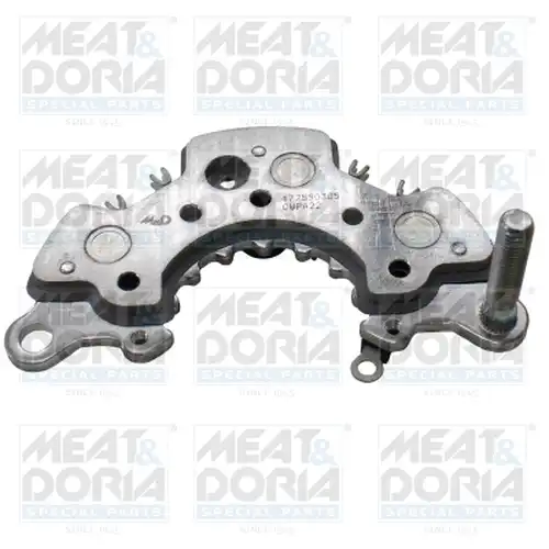 изправител, генератор MEAT & DORIA 52253