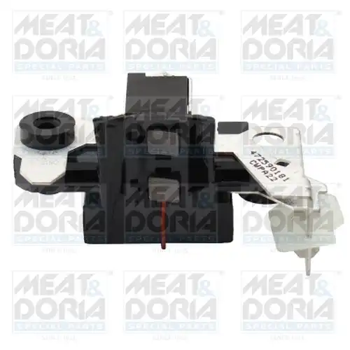 регулатор на генератор MEAT & DORIA 52282