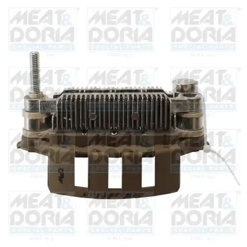 изправител, генератор MEAT & DORIA 52381