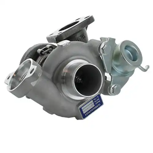 турбина MEAT & DORIA 65002