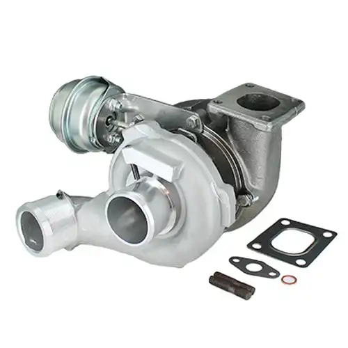 турбина MEAT & DORIA 65038
