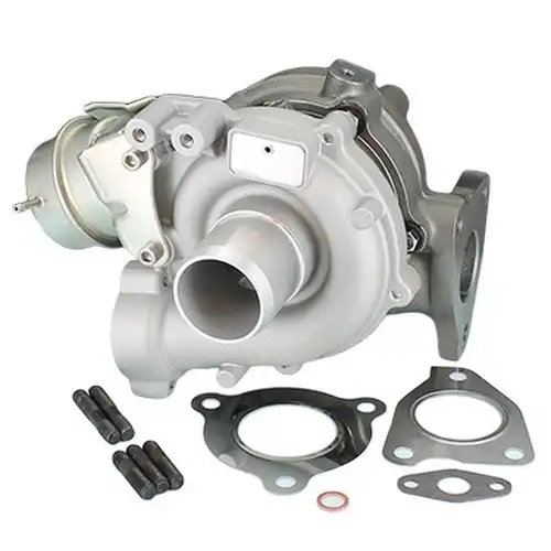 турбина MEAT & DORIA 65069