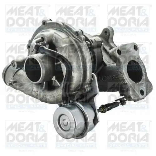 турбина MEAT & DORIA 65109