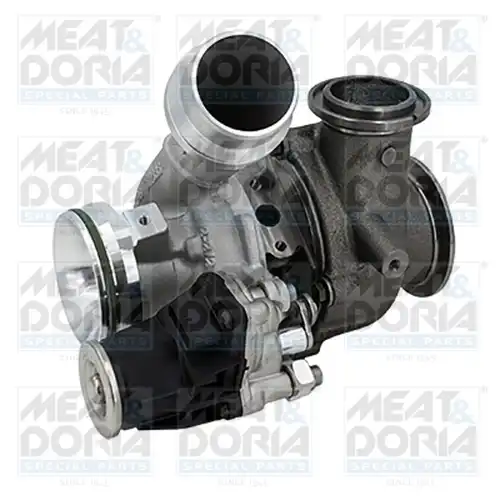турбина MEAT & DORIA 651216
