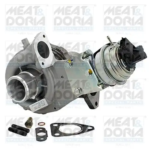 турбина MEAT & DORIA 65201