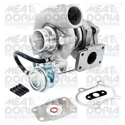 турбина MEAT & DORIA 65206