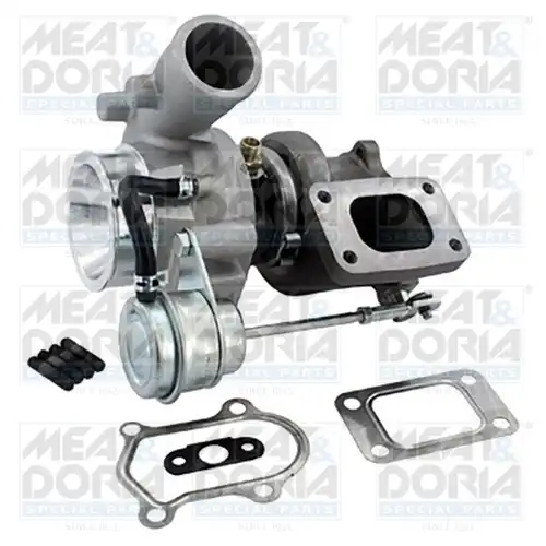 турбина MEAT & DORIA 65209