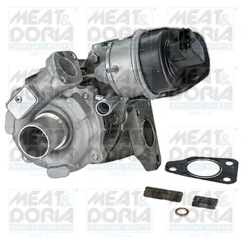 турбина MEAT & DORIA 65223