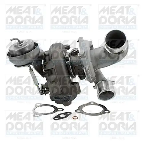 турбина MEAT & DORIA 65235