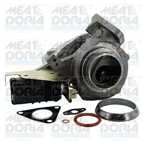 турбина MEAT & DORIA 65308
