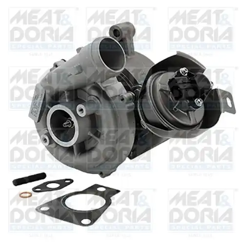 турбина MEAT & DORIA 65338