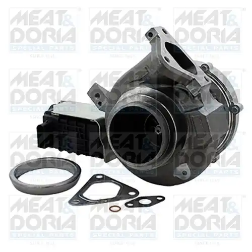 турбина MEAT & DORIA 65346