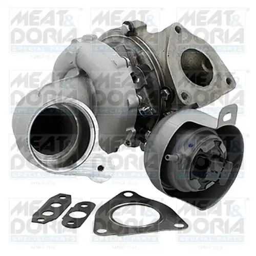 турбина MEAT & DORIA 65362